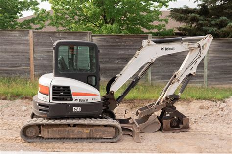 bobcat mini excavator for sale ebay|bobcat mini excavator size chart.